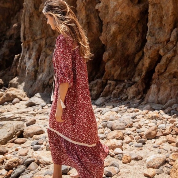 Christy Dawn Corley Dress Small - Picture 14 of 16